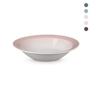 [르크루제] 북유럽 컬렉션 파스타 디쉬 25cm (색상선택)