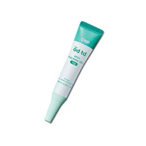 CNP bye od-td 스팟 카밍 젤 10ml (LG생활건강) CNP bye od-td 스팟 카밍 젤 10ml (LG생활건강) 스팟젤 스팟클리어젤 흉터 뾰루지 여드름 카밍젤 카밍크림 트러블케어 민감