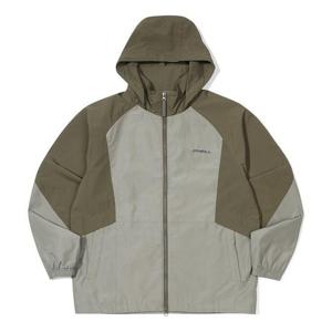 [오닐]델타 컬러블록 점퍼 OMJUN3102-510_KG