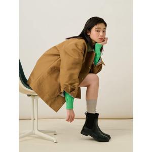 [빈폴레이디스] 워크웨어 재킷 베이지 (BF5239S01A)