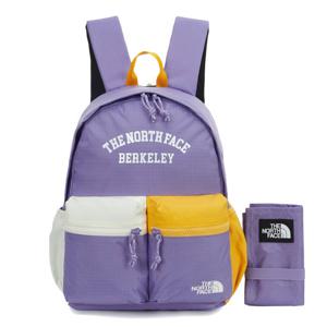 노스페이스키즈 멀티 팩 미디움_NM2SR09U