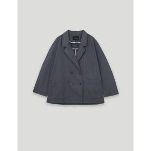 [코데즈컴바인] 더블버튼 워싱 코튼자켓 (CKA-JK502W2) CKAJK502W20