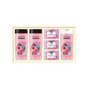 명절선물세트 애경 케라시스 퍼퓸셀렉션 26호 선물세트 1box