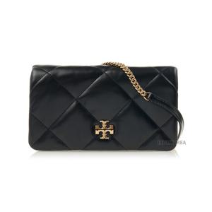 [토리버치] SS25 여성 퀄팅 체인 크로스백 158624 001