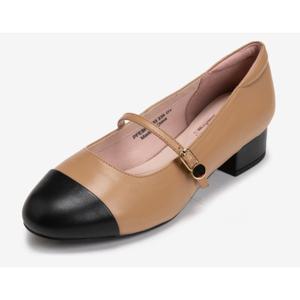 [에스콰이아]포트폴리오 여성 메리제인 펌프스 PFESHQ783BE