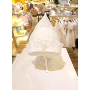 [쇼콜라] TC)G플리모달요정모 모자 (2025년 SS신상) TNOMHU10UW TNOMHU10U