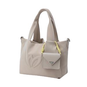 [마스터바니에디션] 여성 심볼 토트백  토트 볼 케이스(421E1BG103) 421E1BG103