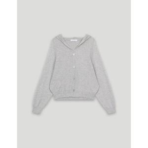 [코데즈컴바인] 후드 버튼가디건 (CKA-CD002W2) CKACD002W20