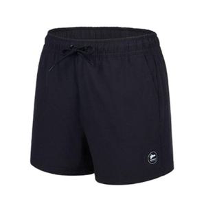 [레노마수영복] 여성 비치 비비드 숏팬츠 수영복 블랙-RN-WS2F901-BK RNWS2F901BK