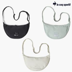 [르꼬끄] 공용 경량 크로스백 QQ123ABG23 QQ123ABG23