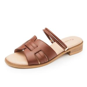 [금강 구두] 금강제화 르느와르 여성 투웨이 샌들 RENSAC3407K3 RENSAC3407K3