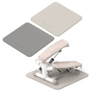이고진 바닥매트 충격흡수 EVA 45x45cm 10T 스텝퍼 층간 소음 방지