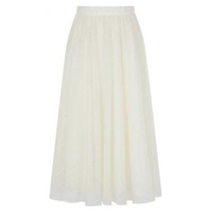 [케네스레이디] 다아 레이스 롱 스커트 (ERSKOE0204) ERSKOE0204