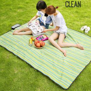 손잡이 방수 돗자리 돗자리 방수 돗자리