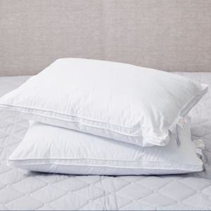 [레노마(침구)][코지네스트]온클라우드 호텔 구스 베개솜 F