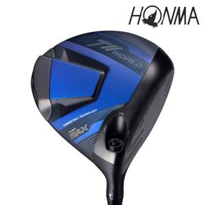 혼마 투어월드 TW767 MAX 드라이버 VIZARD 2025년 S, 9.5도 병행