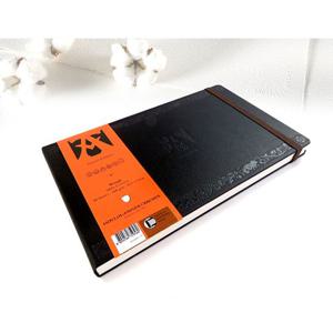 캔손 아르쉬 트래블 300g 22.7X12황목 고급드로잉북 스케치북 드로잉북 패드 고급미술용지 패드 미술패드