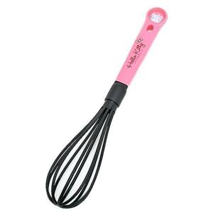 헬로키티 유럽 거품기 조리도구 거품기 베이킹도구 다용도거품기 홈베이킹도구 조리보조도구 휘핑거품기 휘