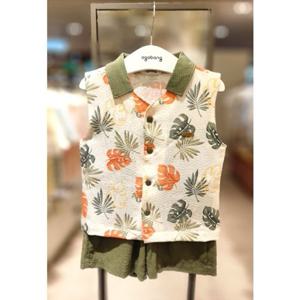 [아가방플렉스] 피노포레스트나시5부상하세트 (01S333003) 01S333003