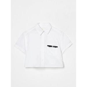 키즈 지방시 셔츠 H30756 10P White