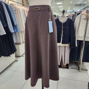 리안뉴욕 DP01 포켓 플레어 스커트 RTCWSK010