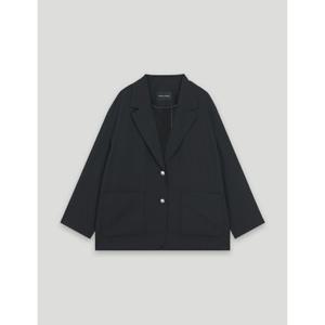 [코데즈컴바인] 턴업배색 썸머자켓 (CKB-JK501W3) CKBJK501W30