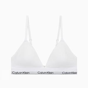 [캘빈클라인 언더웨어] CK언더웨어 QF5650100 여성 아이콘모달 트라이앵글 QF5650