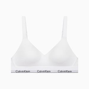 [캘빈클라인 언더웨어] CK언더웨어 QF7900100 여성 아이콘 코튼 모달 리프트 브라렛 QF7900
