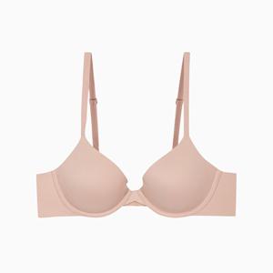 [캘빈클라인 언더웨어] CK언더웨어 F3837AD7NS 여성 퍼펙틀리 핏 AF 퍼펙트 커버리지 컨투어 브라 F3837AD7