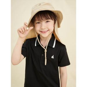 [빈폴키즈] 버킷햇 베이지 (BI538BU02A)