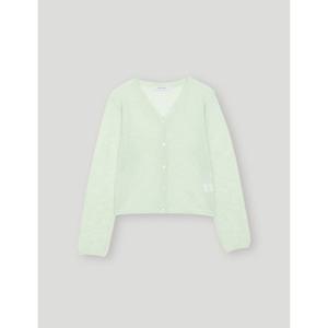 [코데즈컴바인] V넥 슬럽 가디건 (CKB-CD381W4) CKBCD381W40