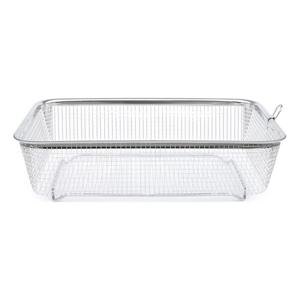 대흥 사각4메쉬받침 5호 야채바구니 과일바구니 다용도채반 다용도채망 조리도구 스테인리스채망 스텐채망