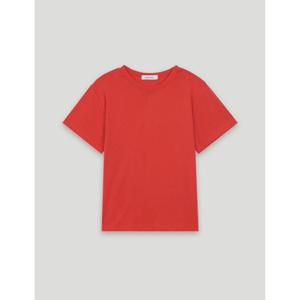 [코데즈컴바인] 크루넥 솔리드 반팔 티셔츠 (CKB-TS004W4) CKBTS004W40