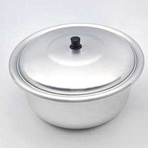 영진 양은 냄비 국산 알루미늄 냄비 들통 곰솥 30cm 들통냄비 국냄비 찜냄비 다용도냄비 큰냄비 주방냄비