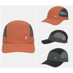 [네파] 공용 봄 여름 아웃도어라이프 모자 2025 브리즈 메쉬믹스캡 7LC7421