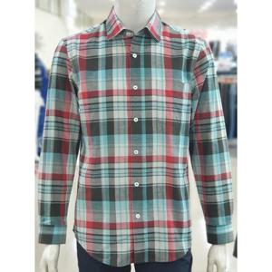 서광 모드 세이브존05 순면 체크 남방 SSCCEFSH5010