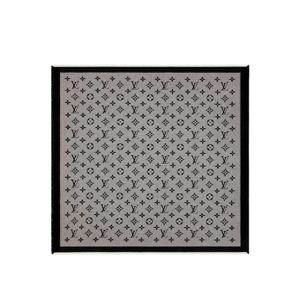 루이비통 네오 나테 모노그램 숄 블랙 M73677