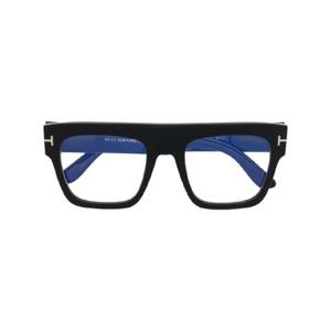 톰포드 스퀘어 프레임 안경 FT0847S