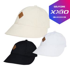 [25년신상]젝시오 LADIES BONNET HAT 젝시오 레이디스 보닛 햇(GAH-X25011W)