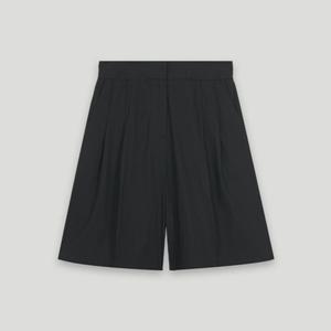 [코데즈컴바인] 뒷밴드 투턱 버뮤다팬츠 (CKB-PT009W4) CKBPT009W40