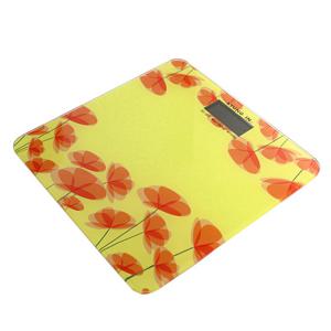 경인계기 디지털체중계 SD-303(ORANGE)