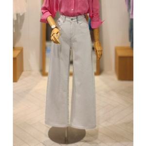 [레코브] 배색고리일자핏데님팬츠 LK31E5DP524X LK31E5DP524X