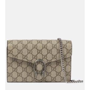 구찌 Dionysus GG Supreme 클러치 P00584839