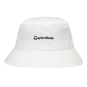 [테일러메이드] 남성 골프 모자 TMHHO2626-100 캐주얼 버킷햇 여름 벙거지 모자 TMHHO2626100