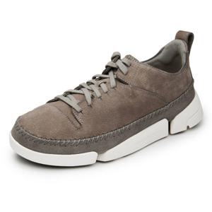 [금강헤리티지] 금강제화 클락스 남성 CLAOXC5102MF7 트라이제닉2 스니커즈 소가죽 Clarks 영국 CLAOXC5102MF7