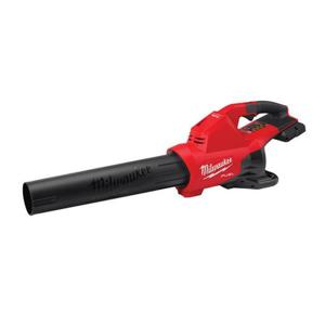 자재 MILWAUKEE (본체만)충전송풍기_M18F2BL-0 18V/속도