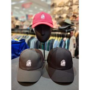 콜핑 세이브존05 공용) 여름 후면 메쉬 통기성 쾌적한 착용감 캡모자 브래든 KFC8273U