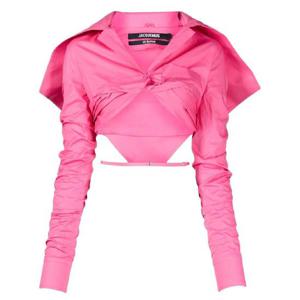 26 SS 쟈크뮈스 라 슈미즈 메이오 탑 231SH0311326 TP438449154