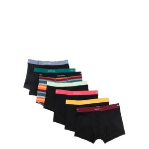 26 SS 폴스미스 로고 웨이스트밴드 세트 7p M1A914M7PKQ TP432139711