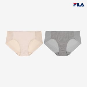 [휠라언더웨어] 에센셜 베이직 인밴드 드로즈 2종 택1 (FI4DRG1643F_2SKU)